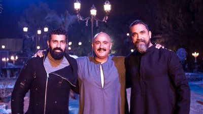 مفاجآت جديدة في حلقات «نسل الأغراب» الأخيرة