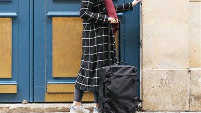 مع اقتراب عيد الفطر.. المُغتربات: «مرارة الحياة أفسدت طعم الفرحة»