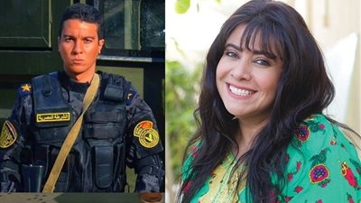  نشوي مصطفي لـ نور النبوي: حضورك يخطف وطلتك تاخد القلب