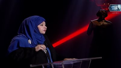 «خانها مع السكرتيرة».. عفاف شعيب تتحدث عن كواليس طلاقها