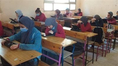 «التعليم» تُعلن آخر استعداداتها لامتحانات الثانوية العامة 