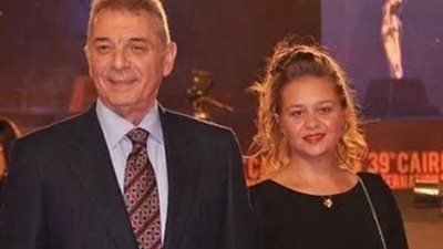 أرملة ولديها ولدان.. محمود حميدة ينشر صورة زوجته الجديدة| شاهدي