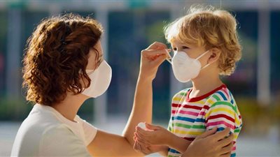 حتى لا تصابي بالذعر.. تجنبي أي أخبار سلبية عن كورونا