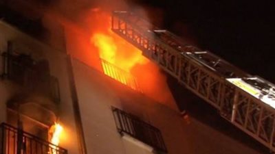 إنقاذ قرية بالغربية من كارثة على السحور.. 7 أسباب تؤدي إلى انفجار أنبوبة البوتاجاز