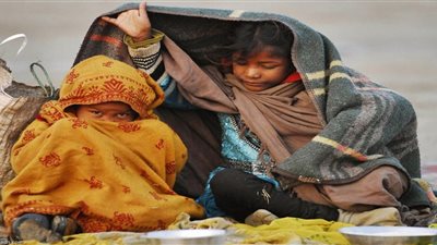 التضامن: «أطفال بلا مأوى» منتشرة في القاهرة الكبرى وأنقذنا أكثر من 5 آلاف طفل