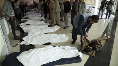 كل ما تريدين معرفته عن مذبحة الطالبات في أفغانستان قبل العيد