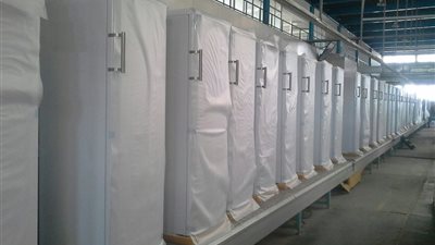 لديها 18 منفذ بيع.. 5 معلومات عن منتجات شركات الإنتاج الحربي