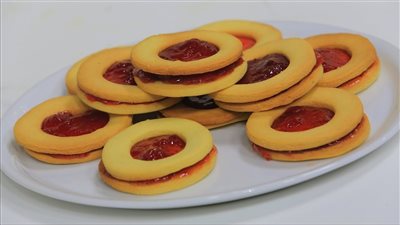 طريقة عمل «السابليه السوري» من مطبخ الشيف توتا مراد| فيديو