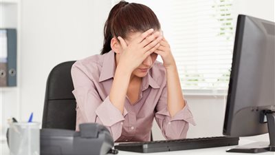 للمرأة الموظفة.. علامات تؤكد ضرورة توقفك عن العمل 