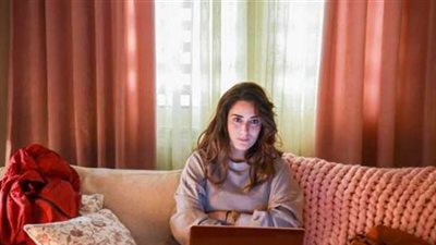 أمينة خليل: «خلي بالك من زيزي» صرخة تحذير للآباء والأمهات 