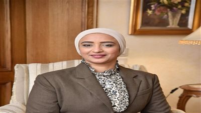 نائبة تهاجم مسلسلات رمضان : مخدرات وبلطجة وسرقة وقتل وزنا محارم 