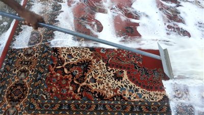 «غسيل السجاد خناقة كل سنة».. 3 قصص مأساوية للسيدات انتهت بالطلاق