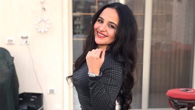 أنيقة وتحب الحياة.. جنا أشرف تكشف أسرارها بعيدًا عن الملاعب