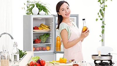 حق الملح.. مكافأة المرأة الجزائرية في العيد على 