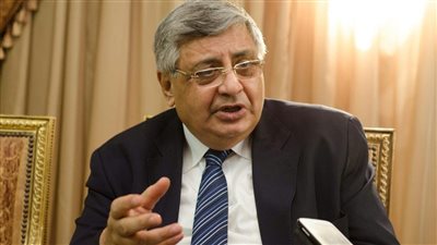 مستشار رئيس الجمهورية: حريصون على منع دخول السلالة الهندية إلى مصر