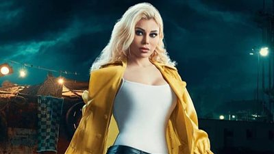 خروج أشباح هيفاء من سباق عيد الفطر 