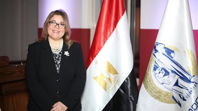 وكيلة الشيوخ : تصريحات الرئيس السيسي حول السد الإثيوبي رسالة طمأنة للمصريين 
