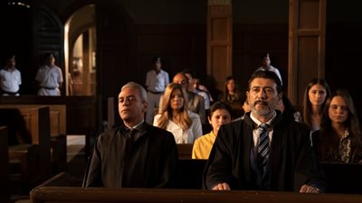 ناشدت بقوانين جديدة من أجل حياة صحية.. الحلقة الأخيرة من «ولاد ناس»