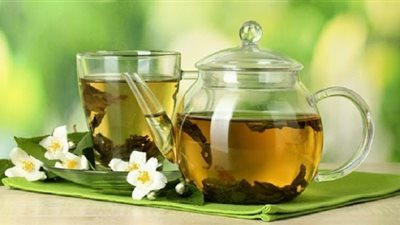 إزاي تتجنبي الآثار السيئة للشاي الأخضر