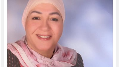 النائبة دينا إسماعيل تطالب العالم بالتدخل لإنقاذ فلسطين