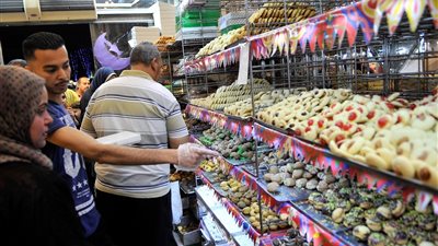 وزارة الزراعة توفر للمواطنين الكعك والبسكويت بأسعار رمزية | فيديو