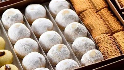 الكحك بـ60 والرنجة بـ35.. المجمعات الاستهلاكية تغزو السوق بخصومات 30% 