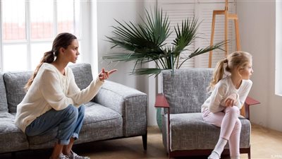 أخطاء تقعين فيها مع أبنائك خلال إجازة عيد الفطر.. فيديو