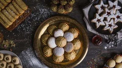 بالأرقام.. «هير نيوز» تنشر أسعار كعك العيد في أشهر 3 محلات للحلويات