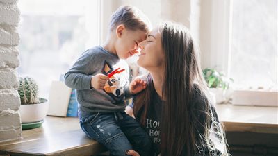 ابنى يسأل عن أعضاء جسمه.. وخبير يرد: «بلاش تخضيه»