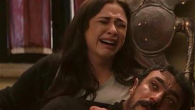 أول تعليق من ياسمين عبد العزيز علي مقتل العوضي 