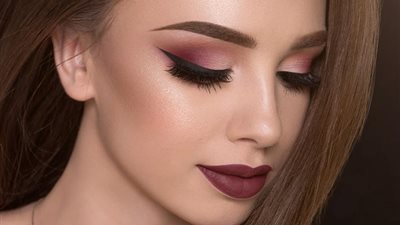 مكياج سحري وبسيط للبنات أول أيام العيد.. صور