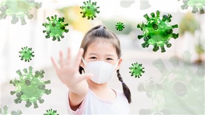 الأطفال الناجون من وباء كورونا يواجهون داءً جديدا.. تعرفي عليه