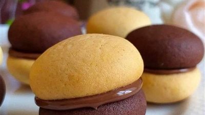 طرق جديدة.. تعرفي على وصفات كعك العيد تحمي أطفالك من الحساسية