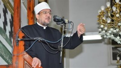 وزير الأوقاف في خطبة الجمعة: طرق الخير كثيرة وأبواب الجنة لم تغلق