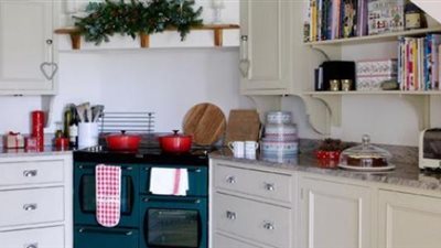 اتسلي في إجازة العيد.. ودلعي مطبخك.. صور 