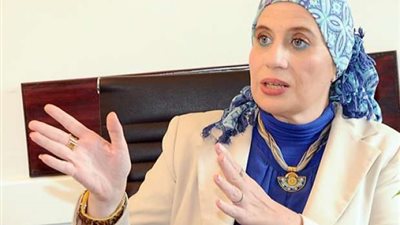 رغدة السعيد تهاجم الجخ : تقليلك من ستات مصر دونية