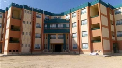 بدائل الثانوية 2.. أبرز المعلومات عن مدارس الضبعة النووية 