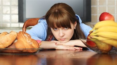 يعادل تأثير المخدرات.. تعرفي على أعراض «إدمان الطعام» وطرق العلاج