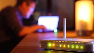 عبد الوهاب غنيم: سرعة الإنترنت تصل لـ40 ميجابت في الثانية نهاية العام الجاري