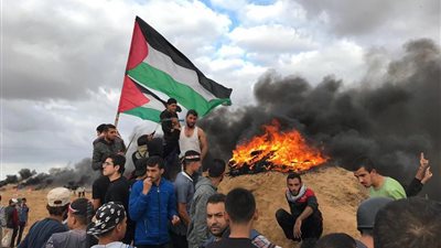 برلماني: الموقف المصري تجاه ما يحدث في غزة 