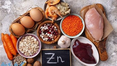 قوي نشاطك.. 5 أطعمة تحتوي على النحاس تناوليها يوميًا 
