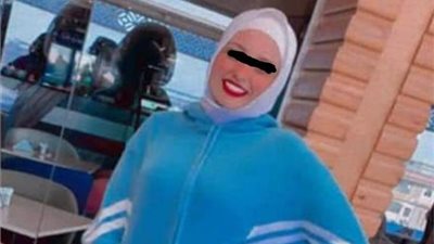 شاب ثلاثيني متهم بالتحرش ببنات طنطا.. والضحايا: 