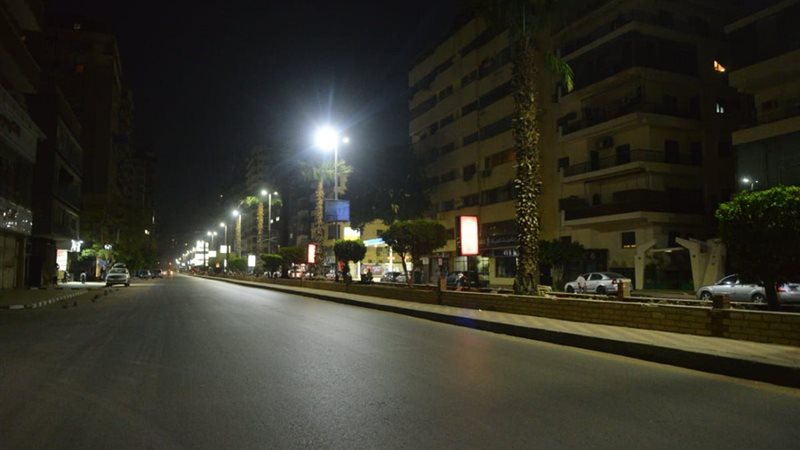 مجلس الوزراء ينفي