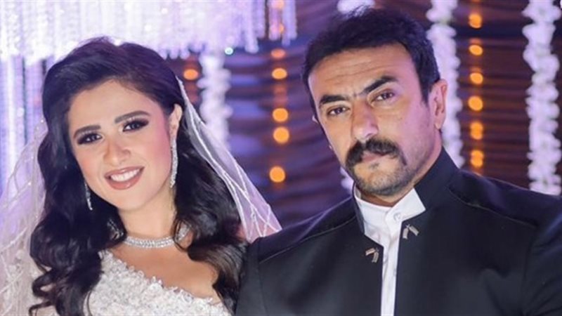 الهوضي وياسمين عبد