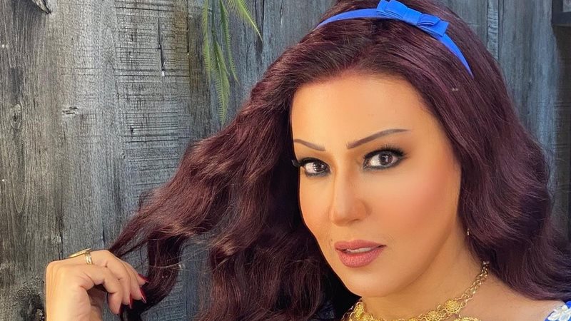 سمية الخشاب