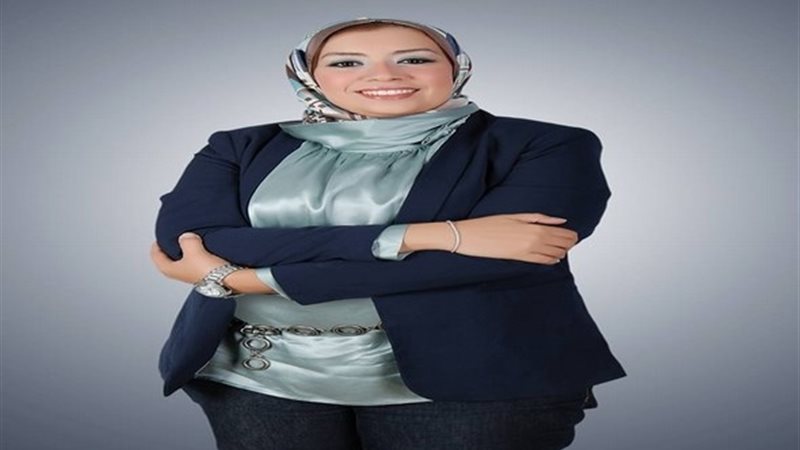 الدكتورة رشا عطية