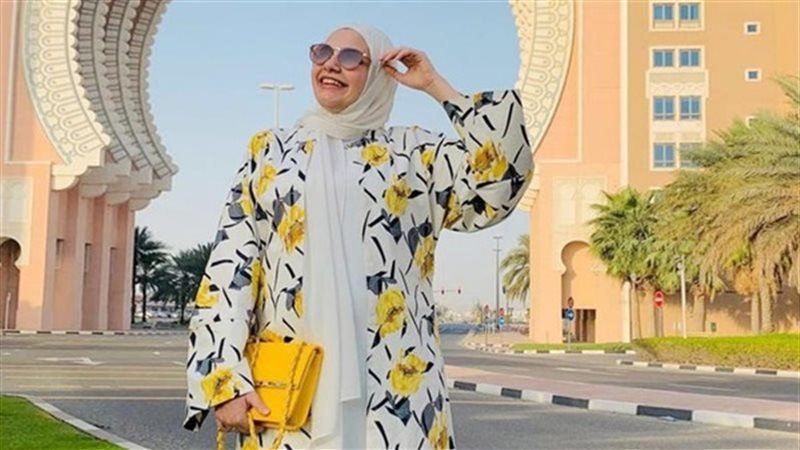 هادية رمزي والدة