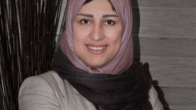 داليا جابر
