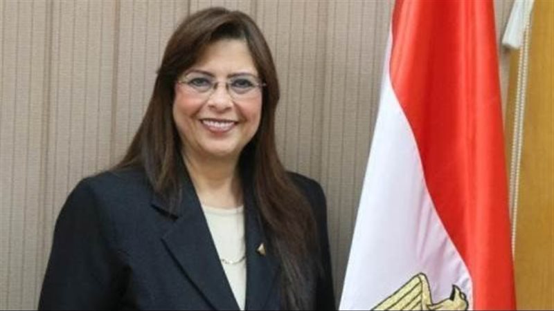 الدكتورة راندا مصطفى،