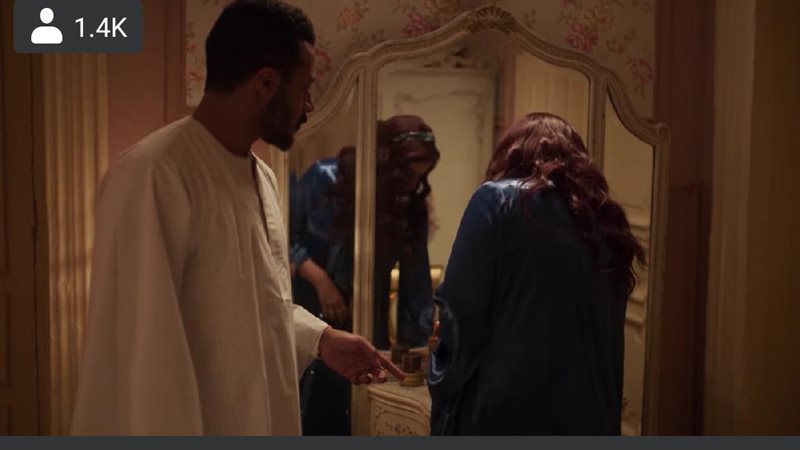 الحلقة 23 من مسلسل